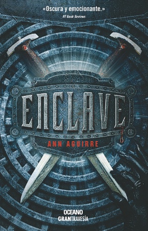 Enclave