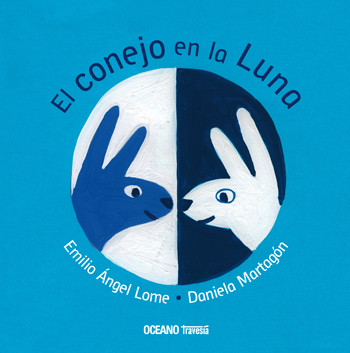 Conejo en la Luna, El - Océano Travesía