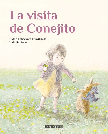 Visita de Conejito, La
