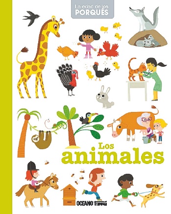 Animales, Los