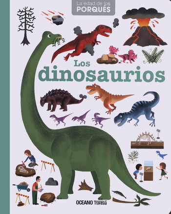 Dinosaurios, Los