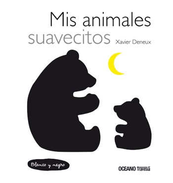 Mis animales suavecitos 