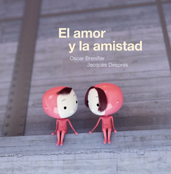 Amor y la amistad, El