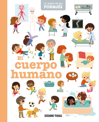 Cuerpo humano, El