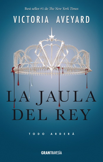 Jaula del rey, La