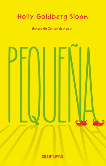 Pequeña