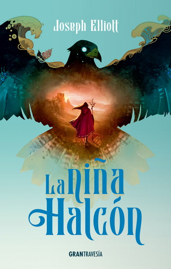 Niña halcón, La