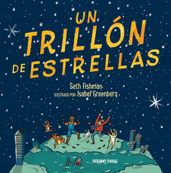 Un trillón de estrellas