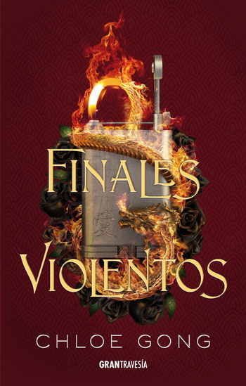 Finales violentos 