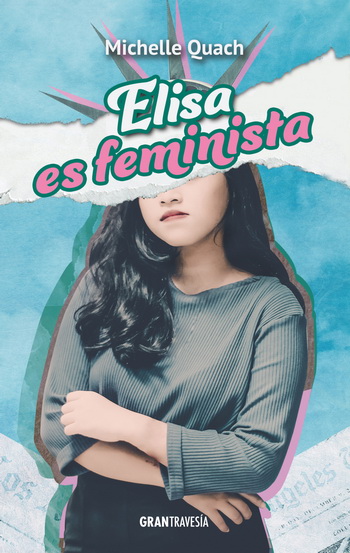 Elisa es feminista