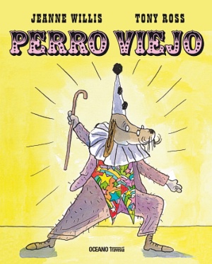 Perro viejo