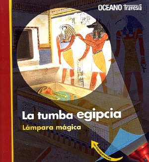 Tumba egipcia, La