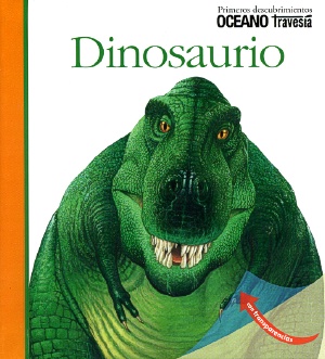 Dinosaurio