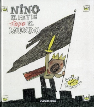 Nino, el rey de TODO el mundo