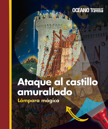 Ataque al castillo amurallado