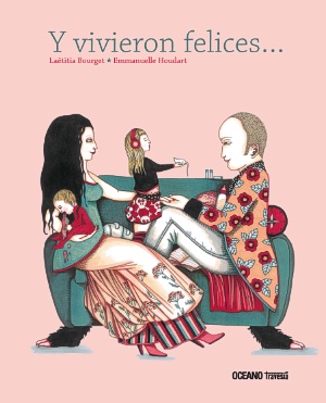 Y vivieron felices…