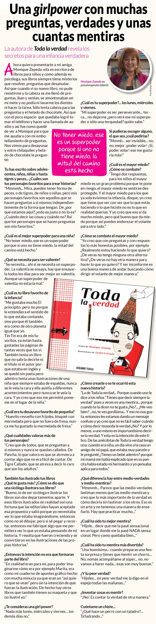 Entrevista Monique Zepeda Oce ́ano Travesi ́a Ok