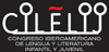Nuestros autores en el CILELIJ 2013