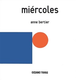 Miércoles Portada