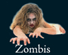 The Telegraph (UK) reseña "Zombis"