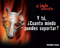 El lado oscuro, Nocturno