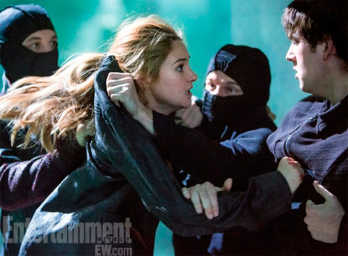 Divergente1