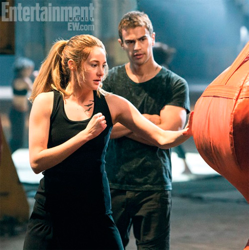 Divergente6