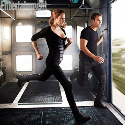 Divergente8