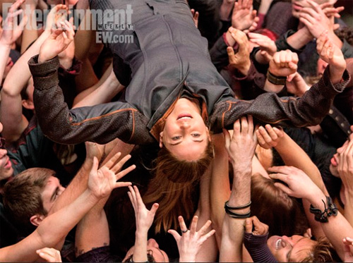 Divergente 10