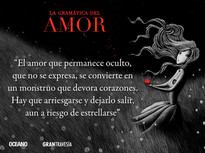 Gramática del amor