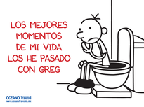 Diario de greg