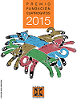 "Hic", Premio Fundación Cuatrogatos 2015