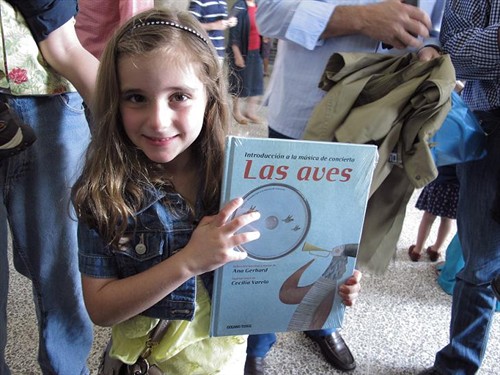 Aves _niños4
