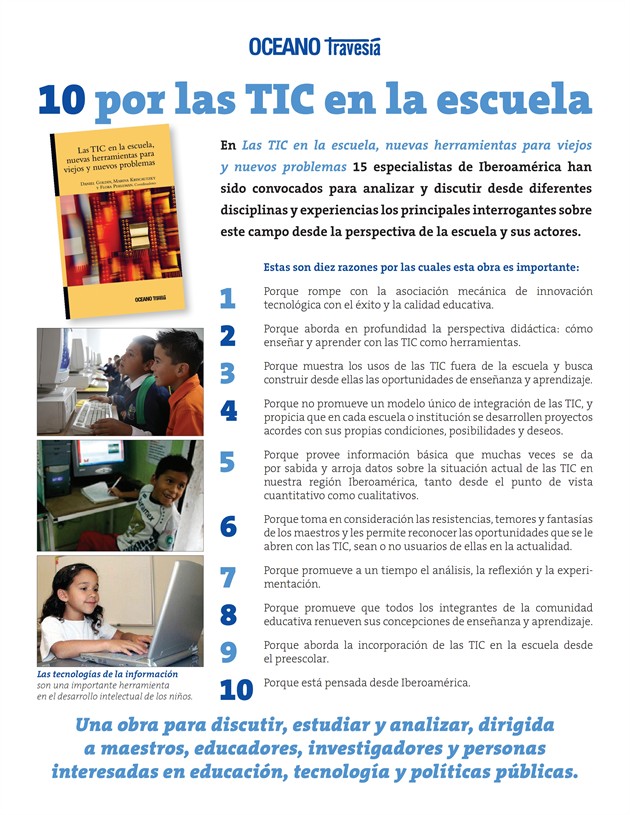 Las TIC Ver 2ok2